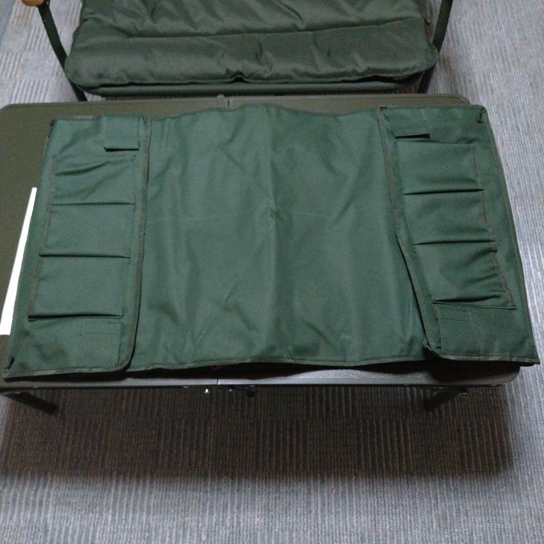 美品】DODソファ グッドラックソファ　テーブル