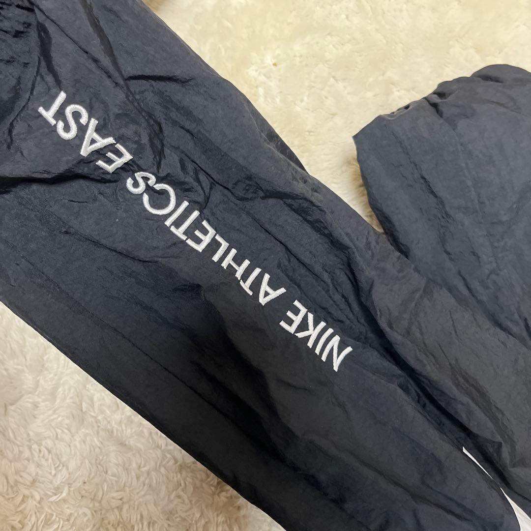 NIKI ATHLETICS EAST セットアップ　ジャケット　ジャージ