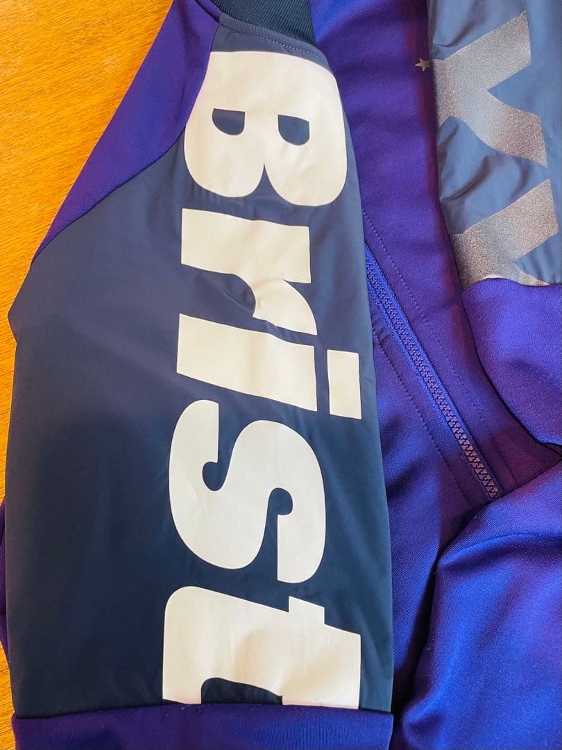 この機会にsoph F.C.Real Bristol ブリストルソフネット