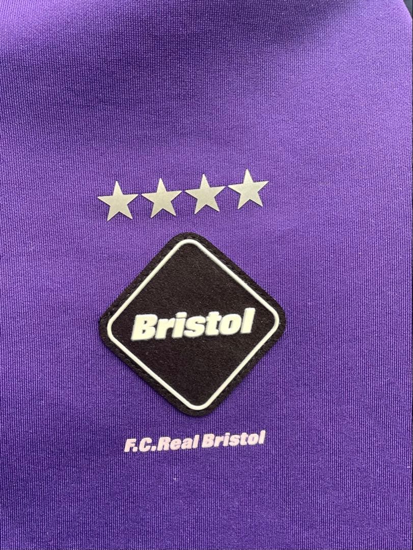 この機会にsoph F.C.Real Bristol ブリストルソフネット