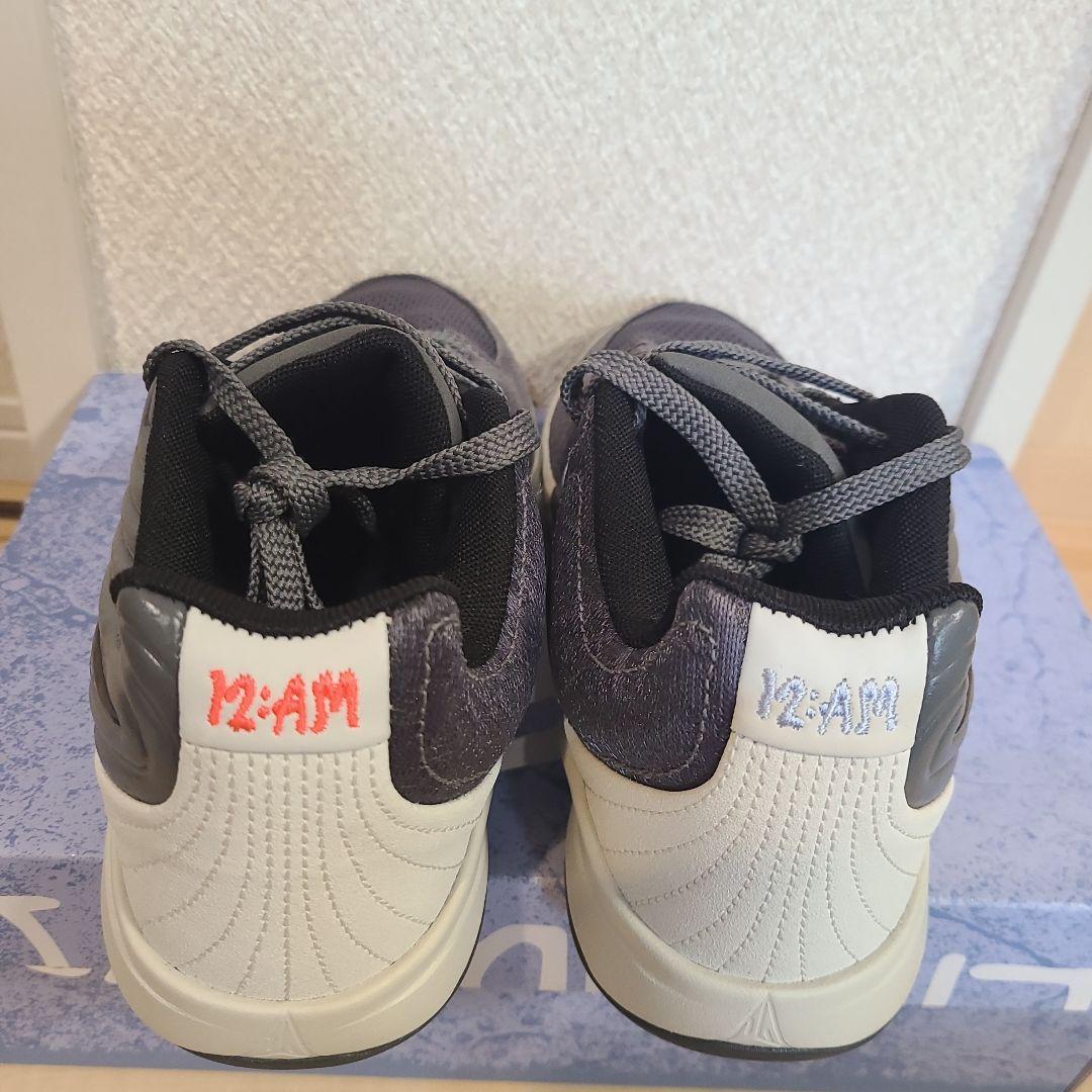 NIKE 24.5cm ナイキ ジャ2 JA2 GS