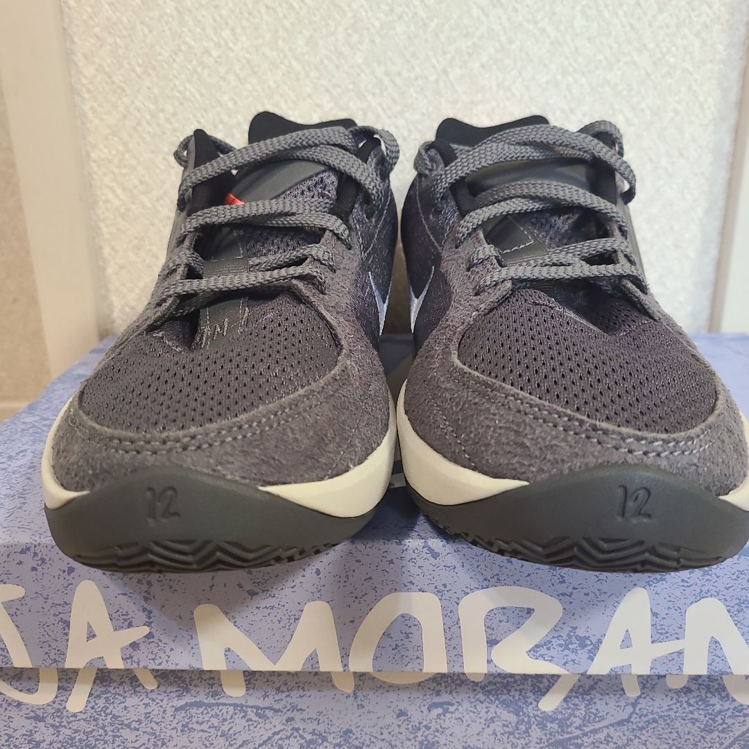 NIKE 24.5cm ナイキ ジャ2 JA2 GS