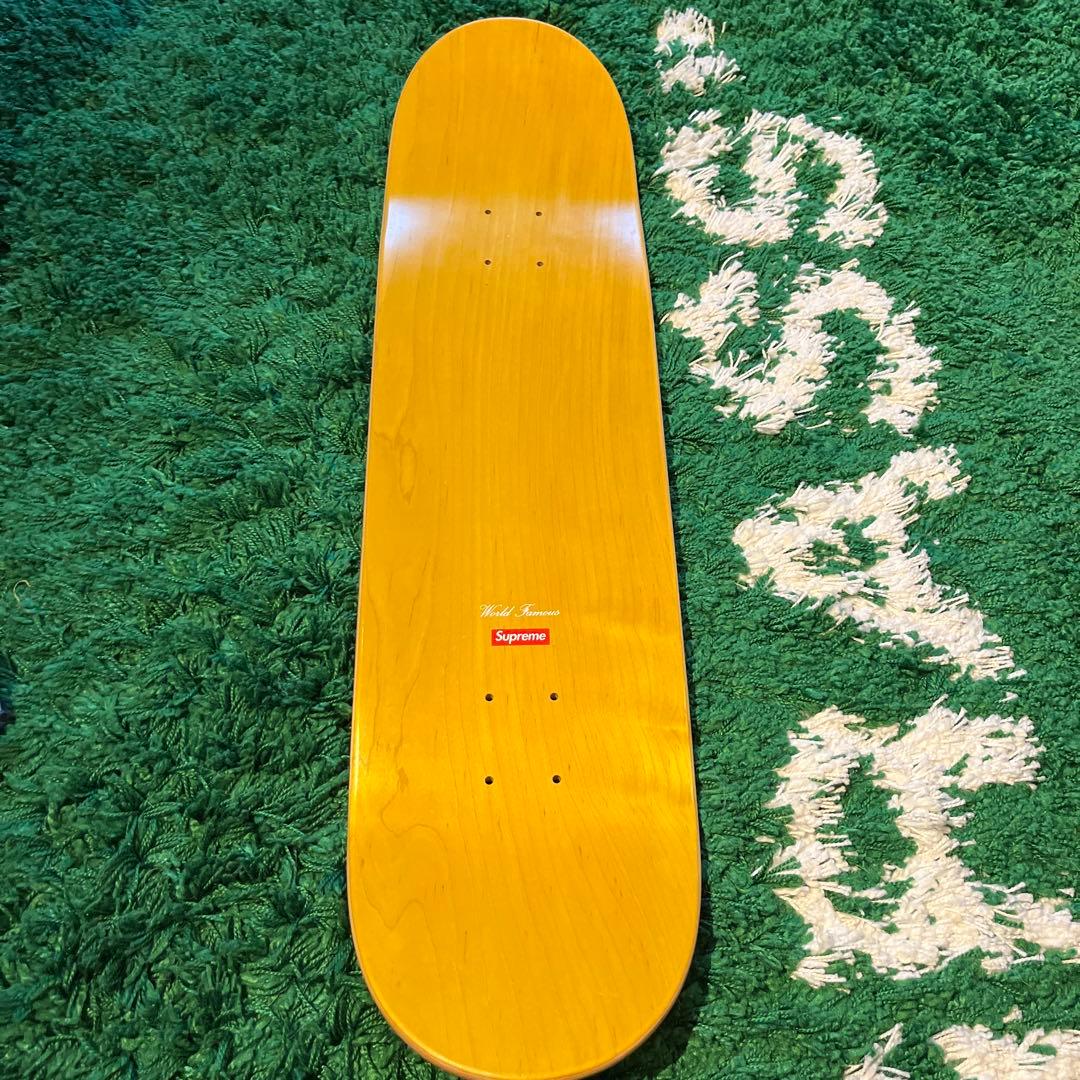 Supreme シュプリーム × Sekintani La Norihiro