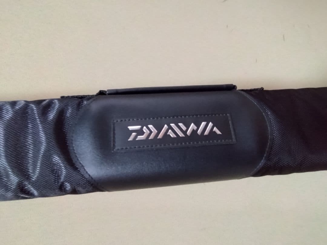 【美品】Daiwa 銀影エア　Ａ80-W　鮎竿
