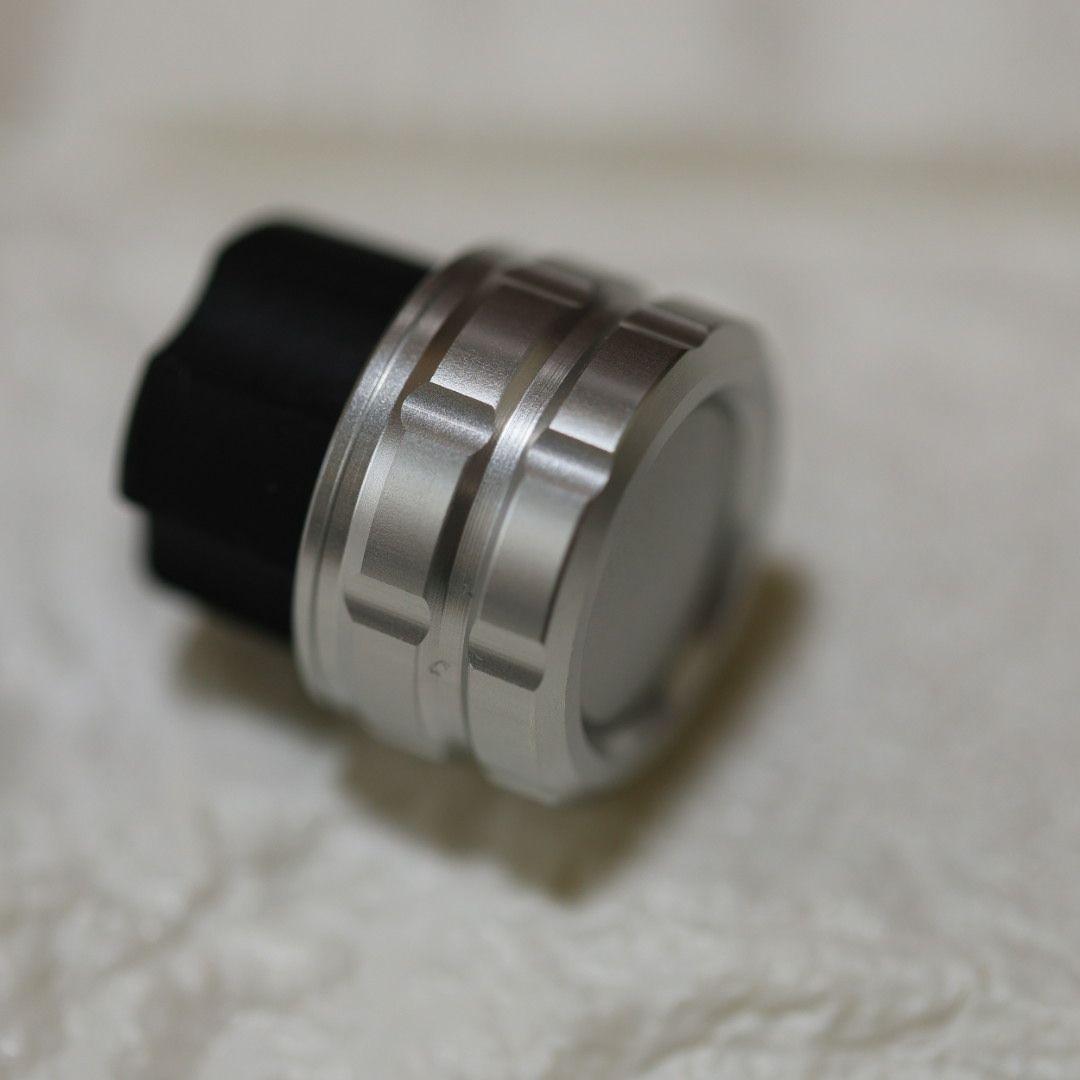 【美品】Daiwa 銀影エア　Ａ80-W　鮎竿