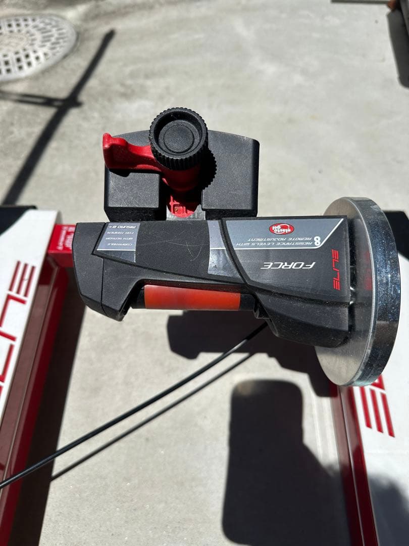 ELITE トレーニングローラー