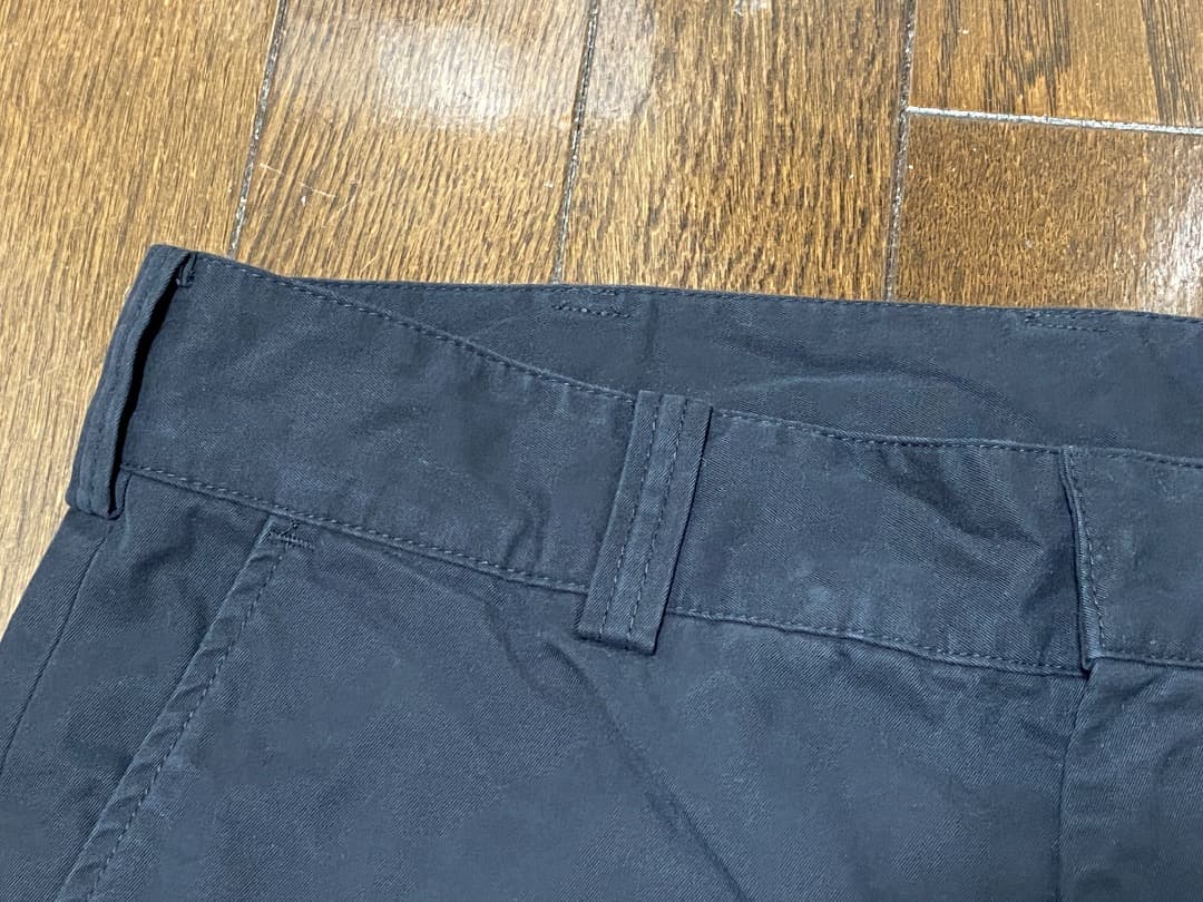 OBSIDIAN／オブシディアン TAPERED PANTS