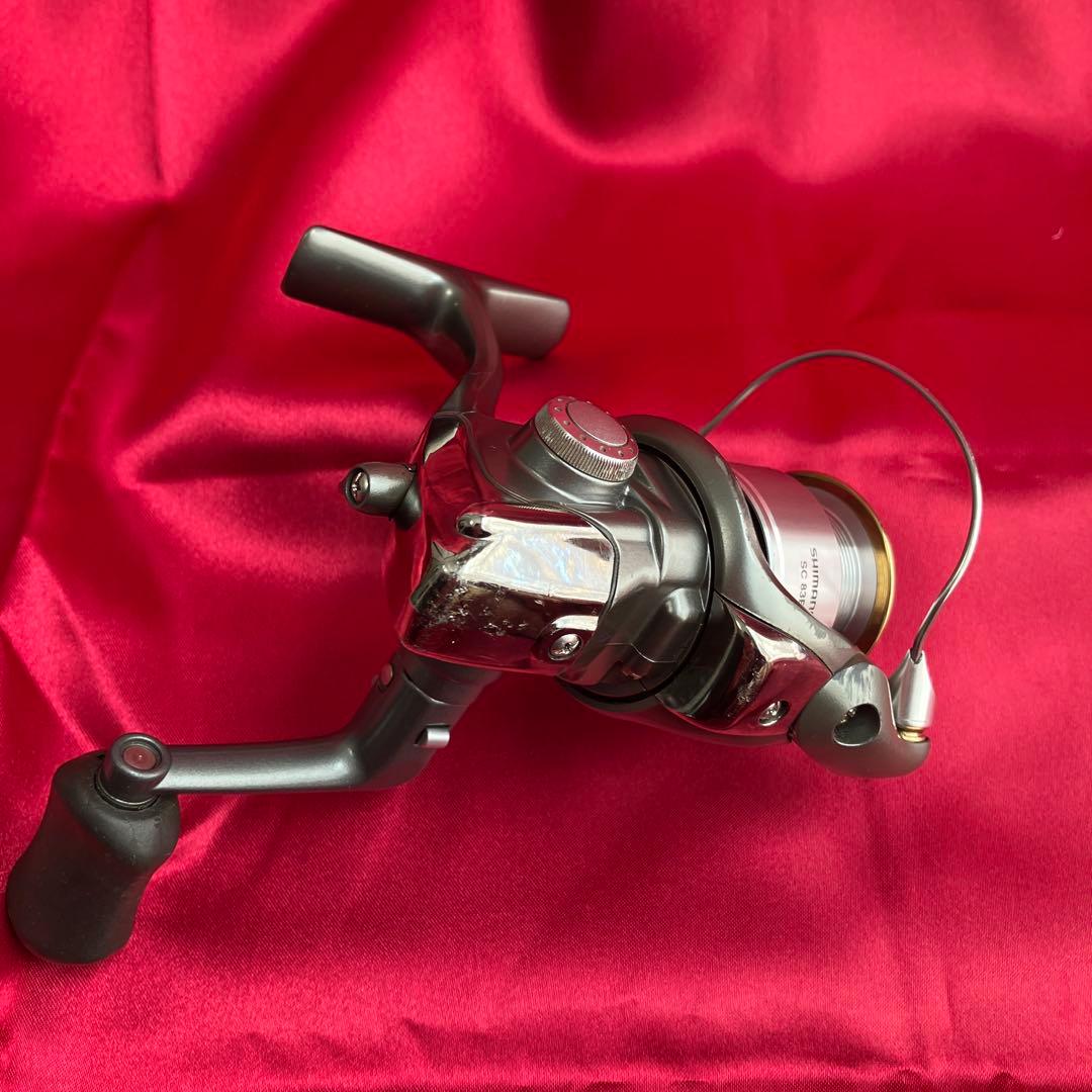 SHIMANO TWIN POWER 1000 スピニングリール