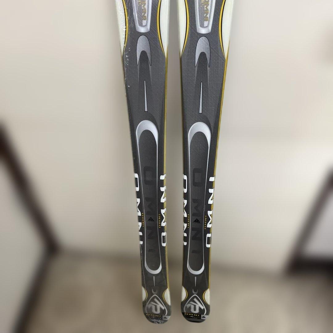 K2 スキー板のみ　112センチ
