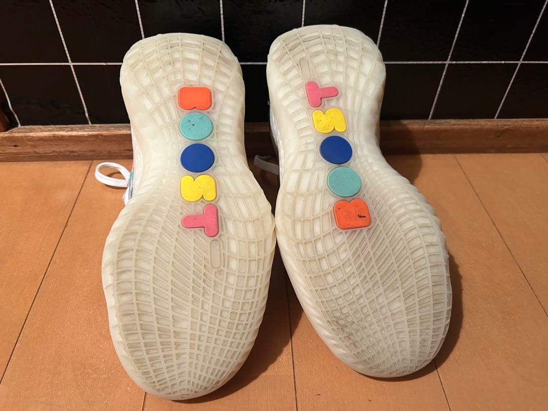 値下げ！ハーデン5 バスケットボールシューズ