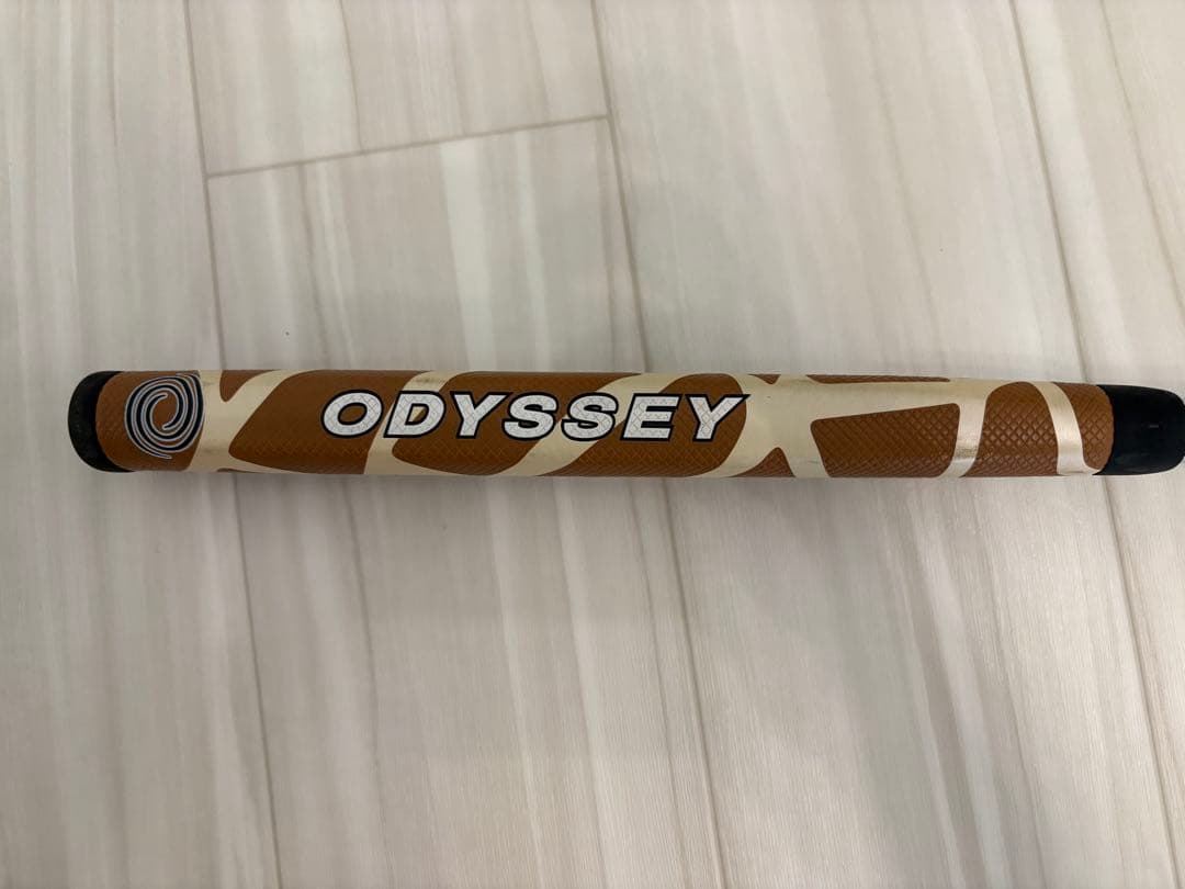 ODYSSEY Giraffe Beam パター　#1