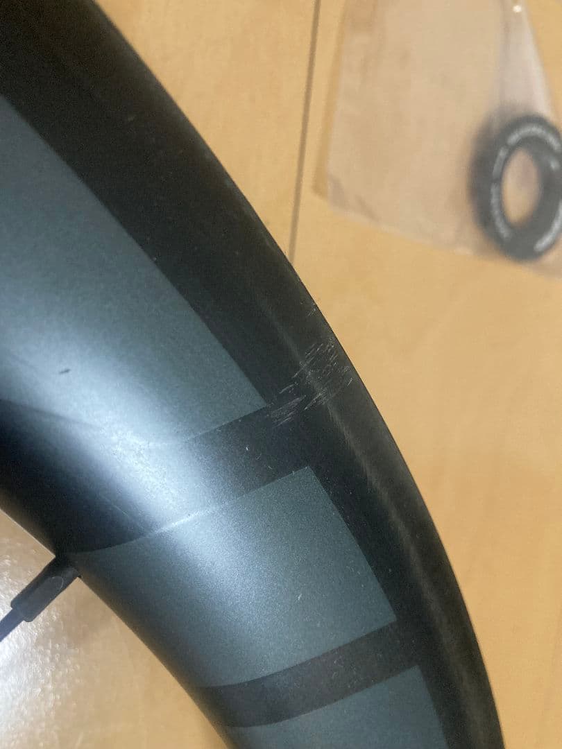 ZIPP 303S ホイールセット SHIMANO11s フックレスリム