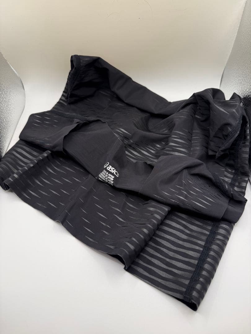 ASICS SPEED BASELAYER 【XS】