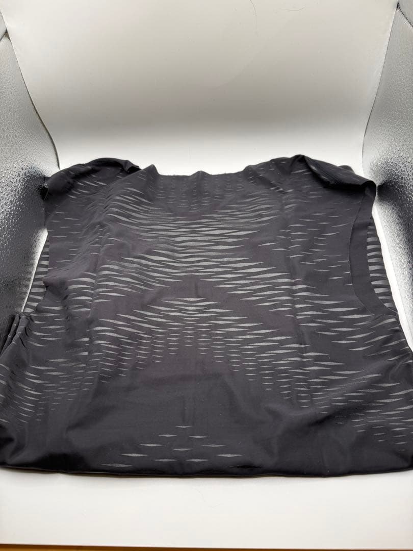 ASICS SPEED BASELAYER 【XS】