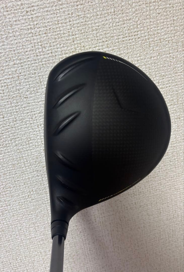 PING G430 LST9度ドライバーPINGTOUR 2.0BLACK65S