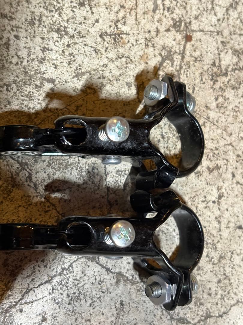 廃番dia-compe mx-120 black old bmx