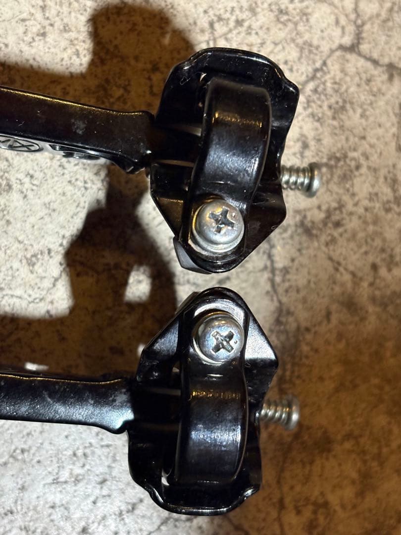 廃番dia-compe mx-120 black old bmx