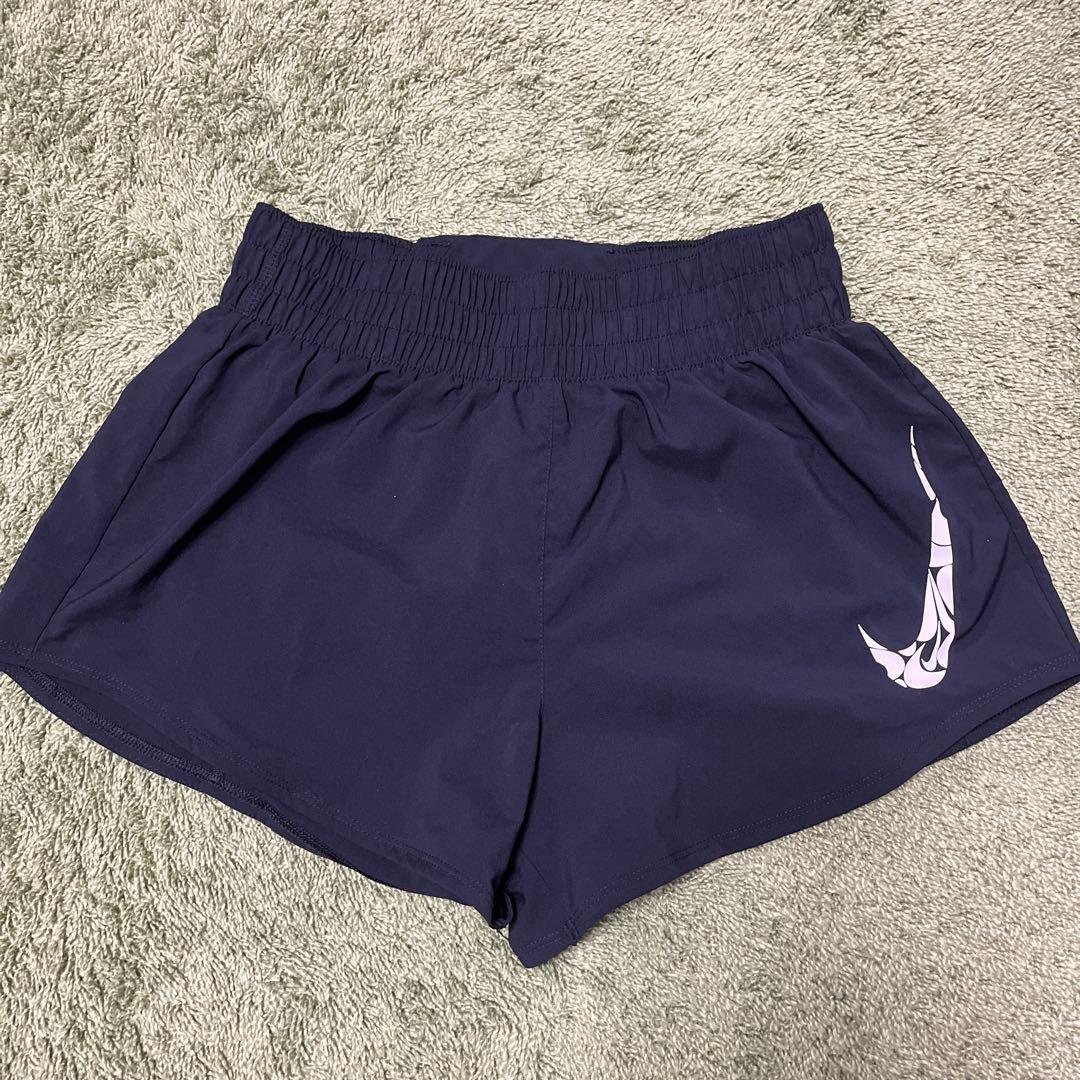 NIKE シートパンツ2点 インナー1点 セット Sサイズ