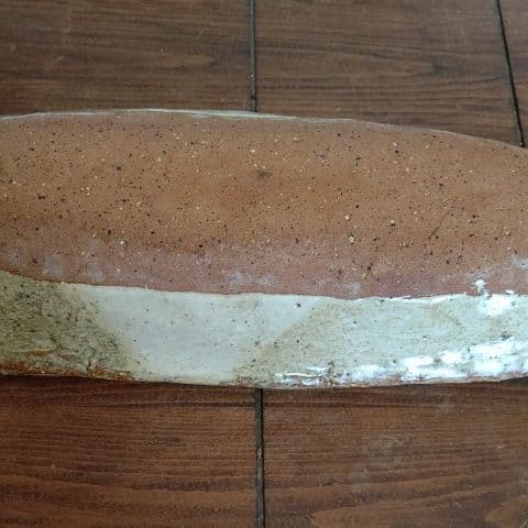 専用です。とても大きな作家さんの器です。