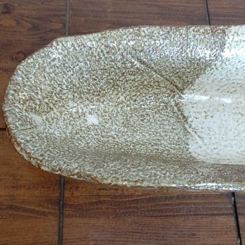 専用です。とても大きな作家さんの器です。
