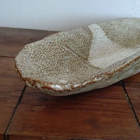 専用です。とても大きな作家さんの器です。