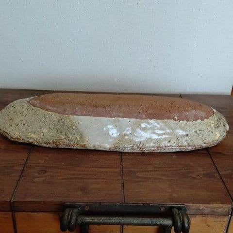専用です。とても大きな作家さんの器です。