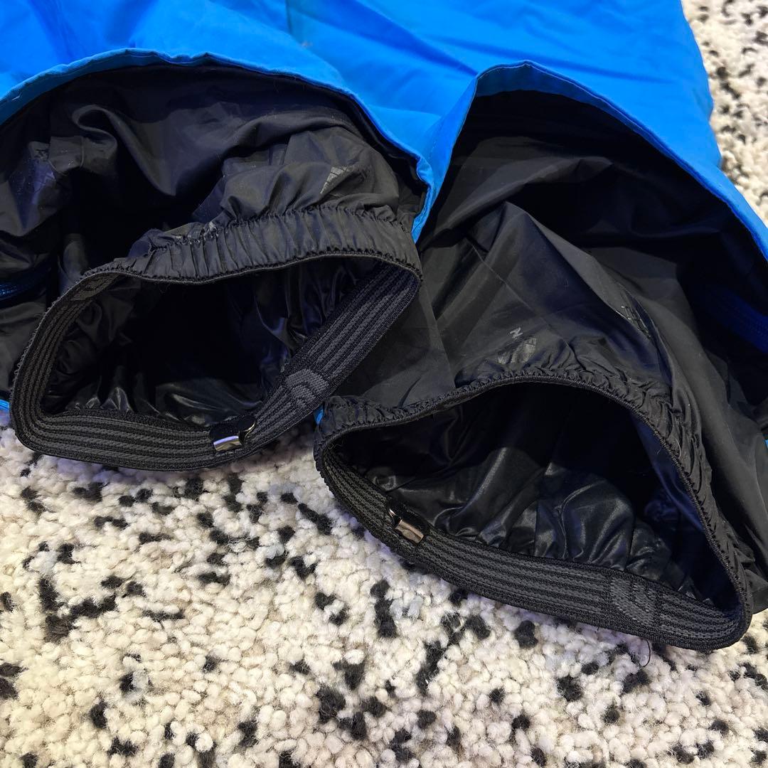【美品】THE NORTH FACE スキーウェア　ボードウェア
