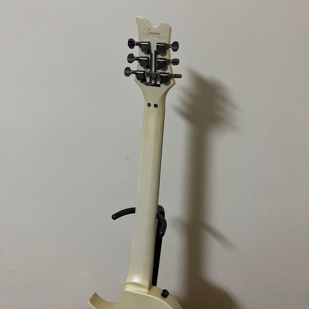 kramer assault 211 PW トレモロ レスポールタイプ