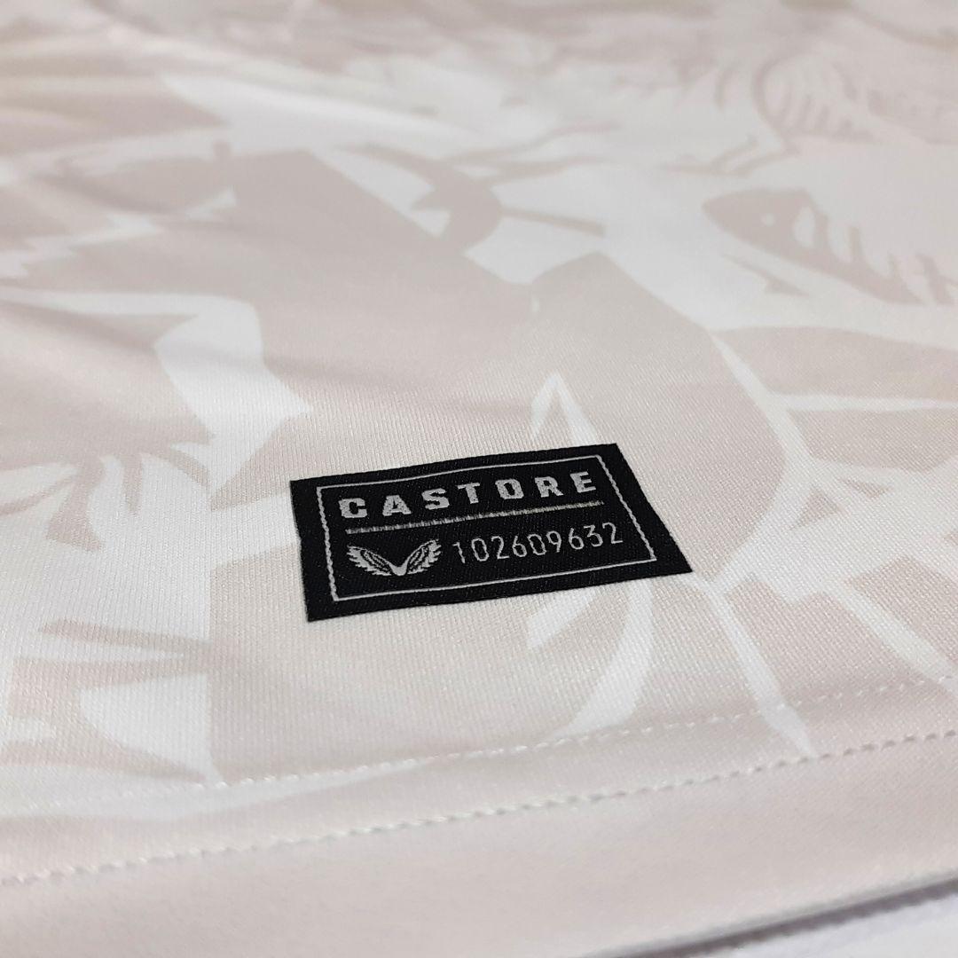 新品 カストーレ アストンヴィラ ユニフォーム 2023/24 アウェイ XL