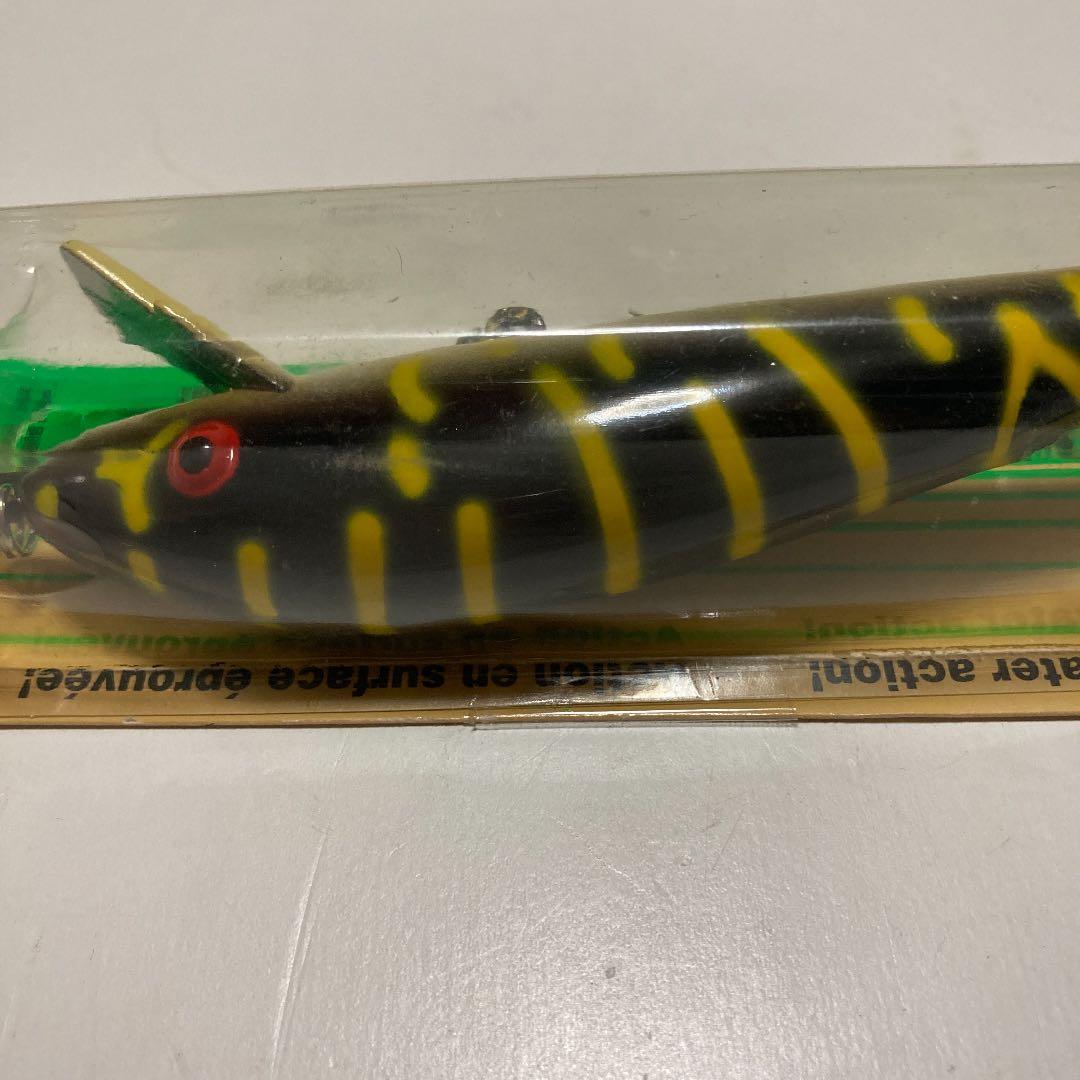 へドン　ビッグタイガー
