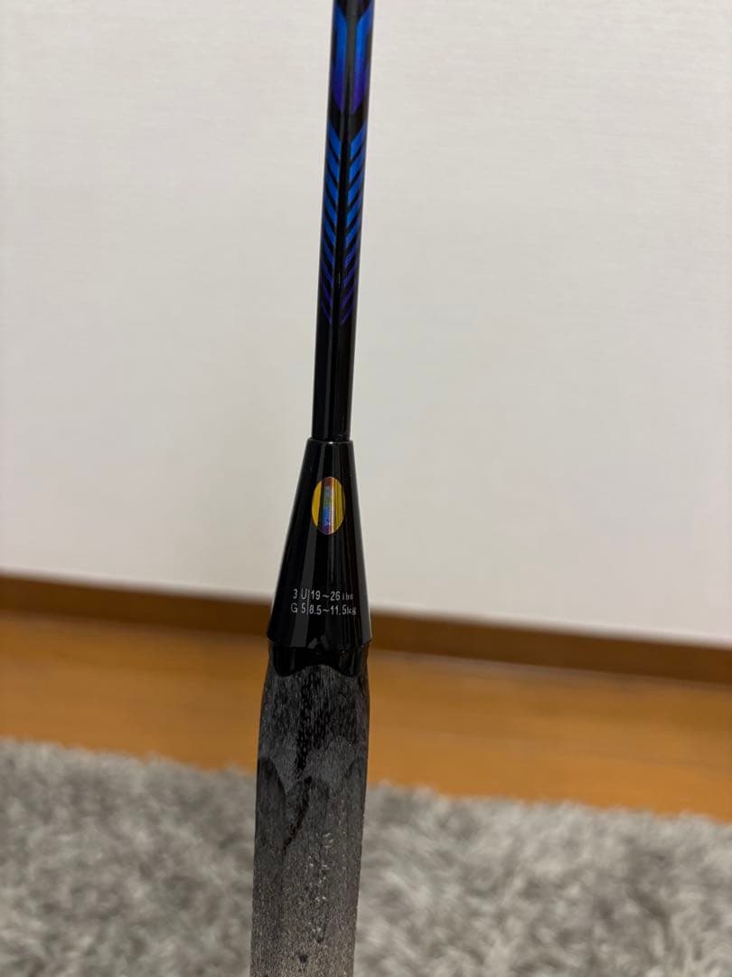 ヨネックス　デュオラ10 3UG5 ジャンク品