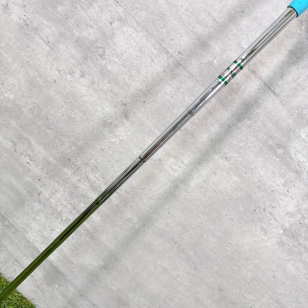 PING ピン J BLADE KARSTEN パター L字 希少 【K495】