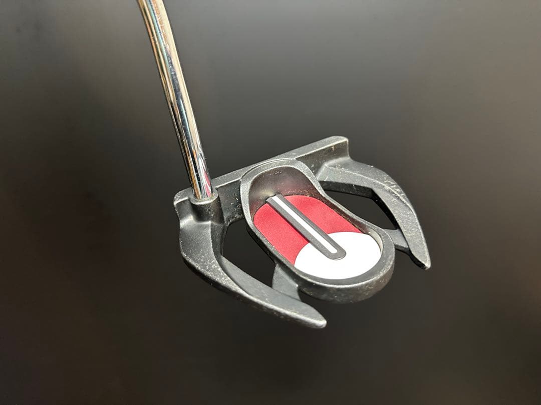 PING Wolverine パター