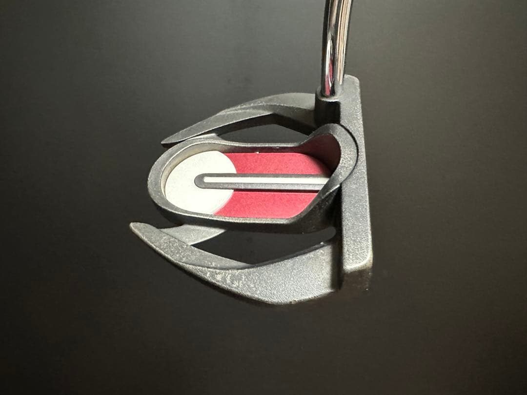 PING Wolverine パター
