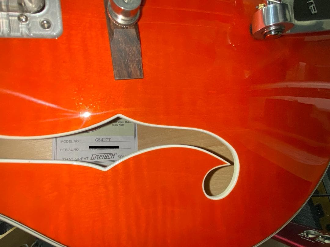 GRETSCH G5427T グレッチ