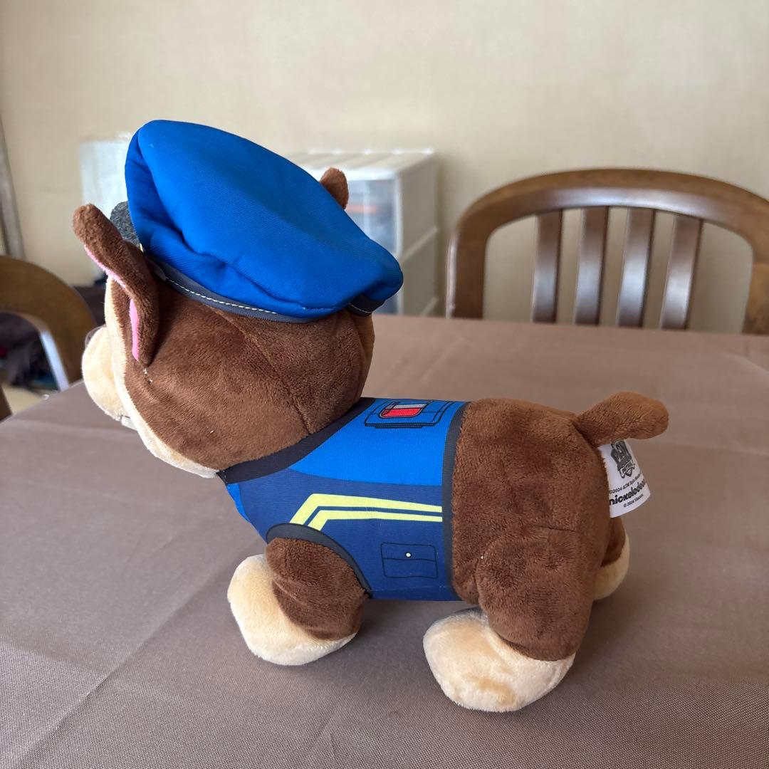 パウ・パトロール などぬいぐるみ、マスコットセットまとめて！