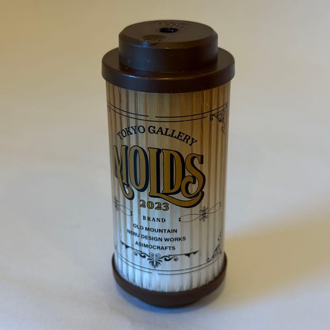 MOLDS old mountain MIYABI 38灯