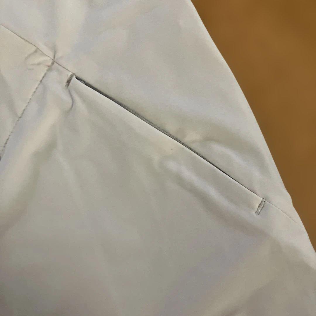 ダンスキン ウェア　M グレー　新品