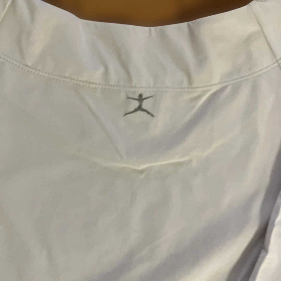 ダンスキン ウェア　M グレー　新品