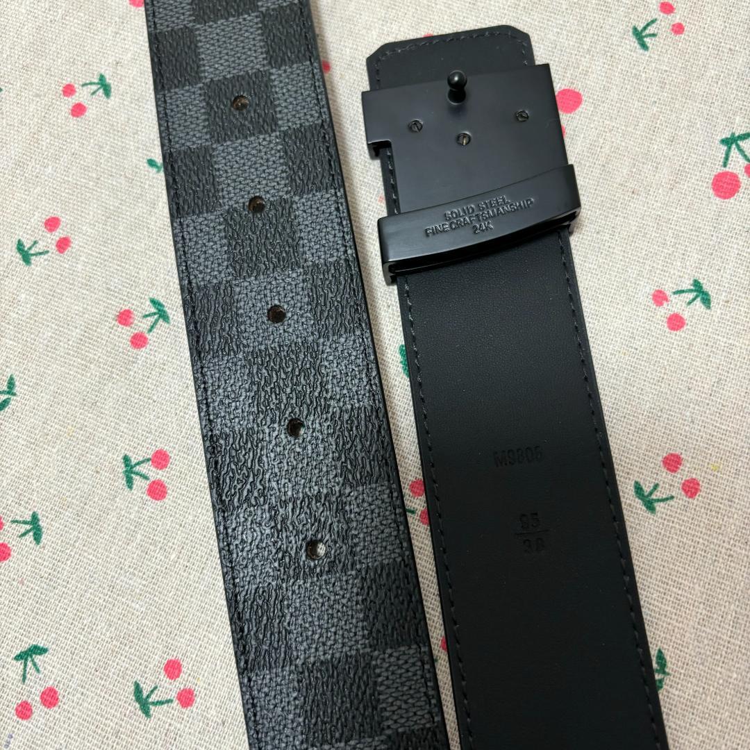 ルイヴィトン ベルト