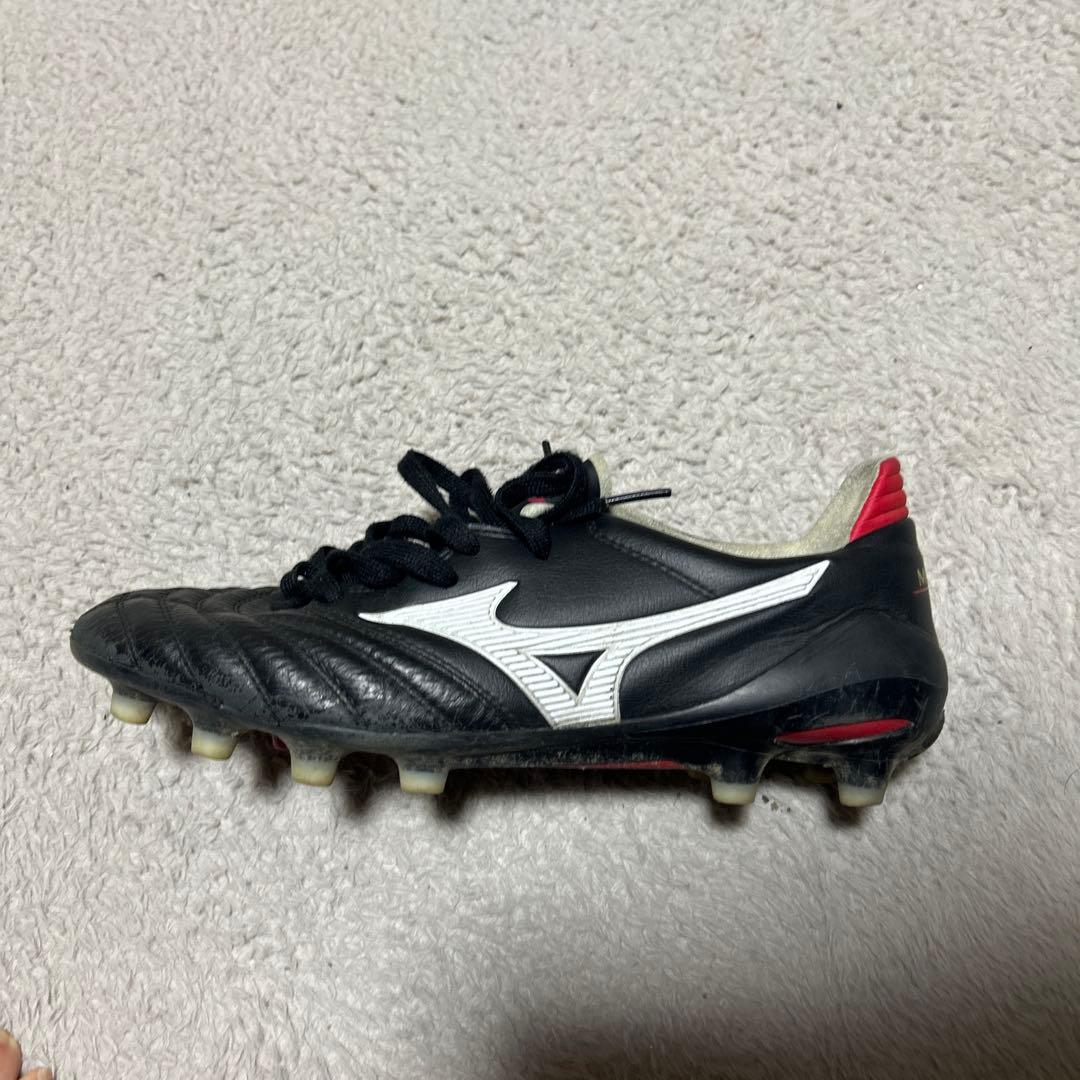 サッカースパイク モレリア II JAPAN 26.0cm