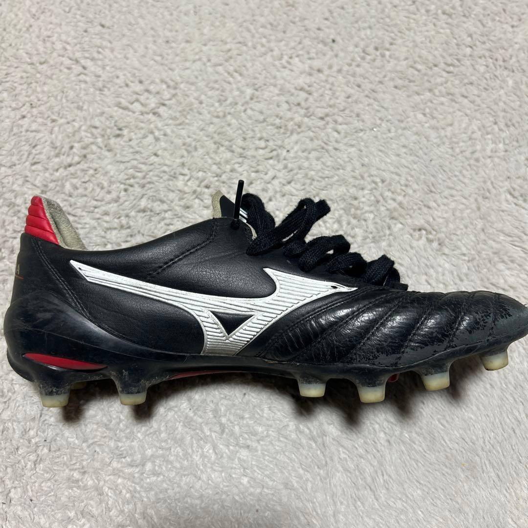 サッカースパイク モレリア II JAPAN 26.0cm