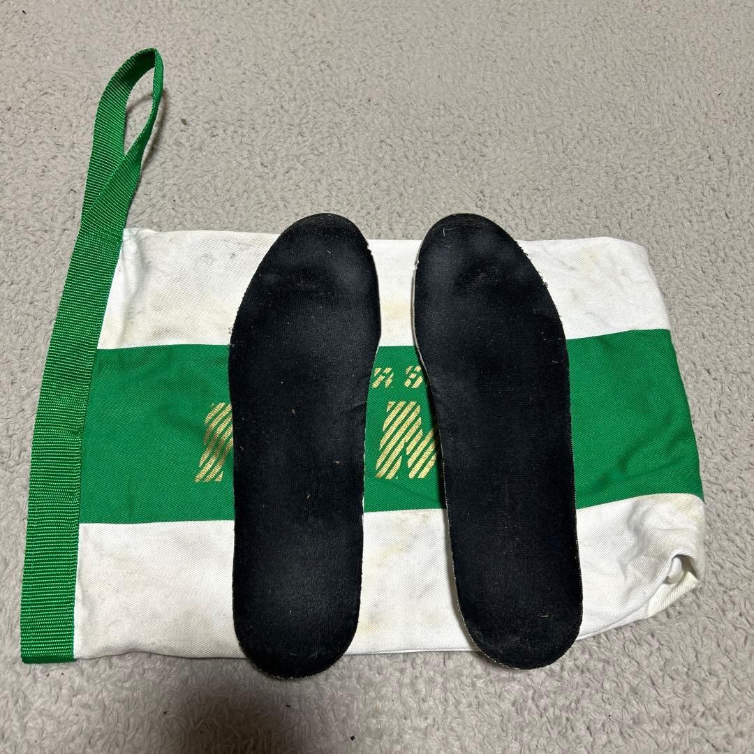 サッカースパイク モレリア II JAPAN 26.0cm