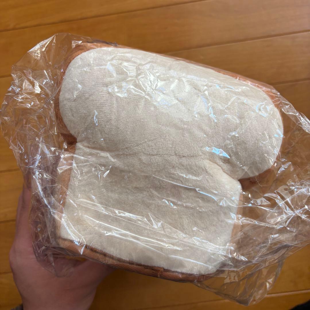 パンどろぼう ティッシュケース