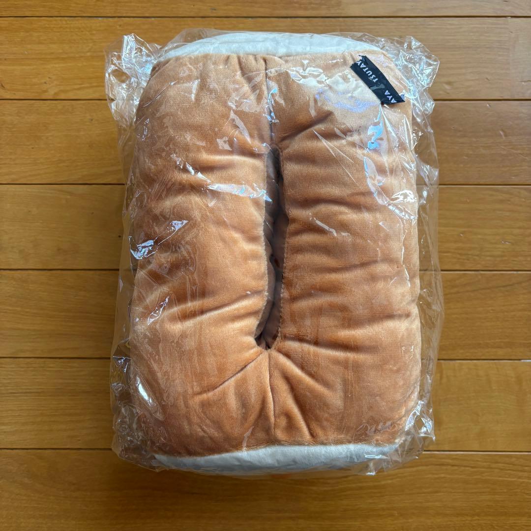パンどろぼう ティッシュケース