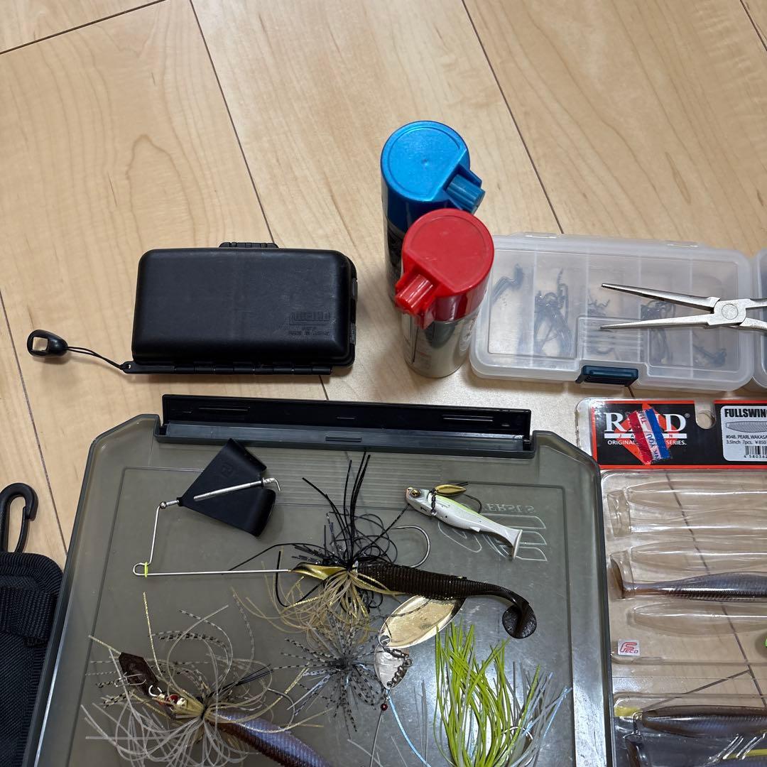 ぎっくり腰アングラー様
