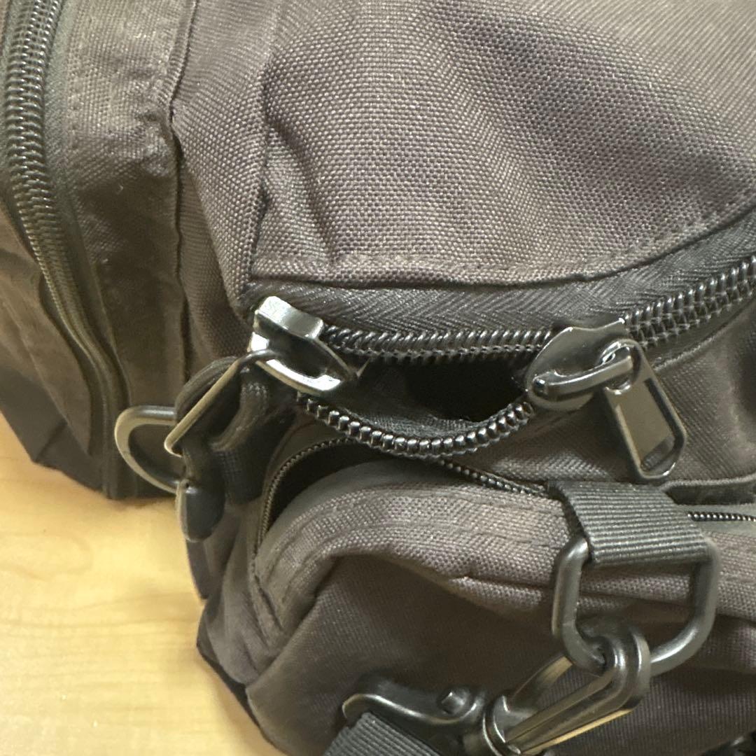 ぎっくり腰アングラー様