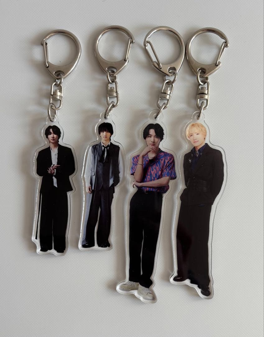 桜木雅哉 グッズ まとめ売り アクスタ アクキー フォンタブ げんじぶ