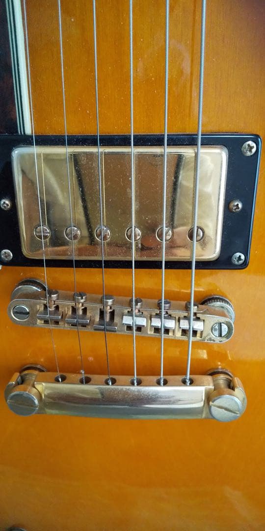Epiphone Sheraton-Ⅱ ☆レフティ☆