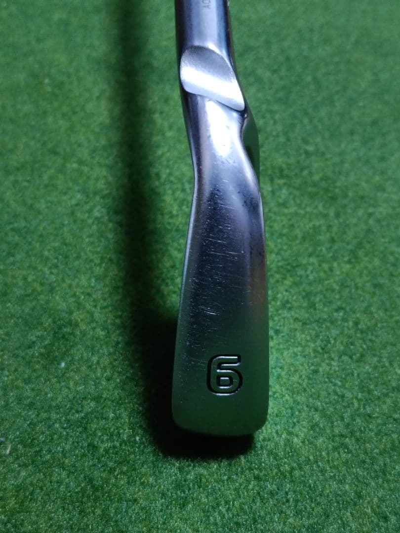 PING i525アイアン5本セット N.S.PRO950neoシャフト